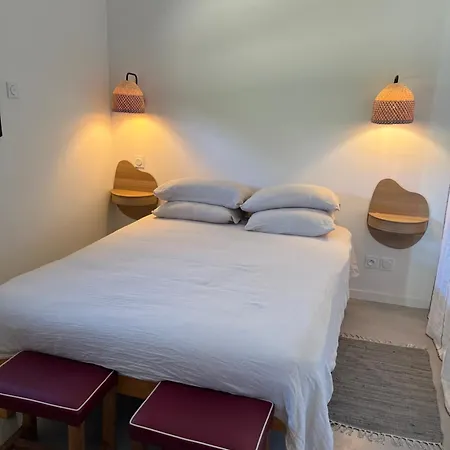 Villa Magnifique Ecologique Piscine Jacuzzi