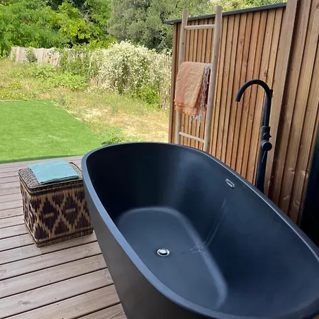 Villa Magnifique Ecologique Piscine Jacuzzi *