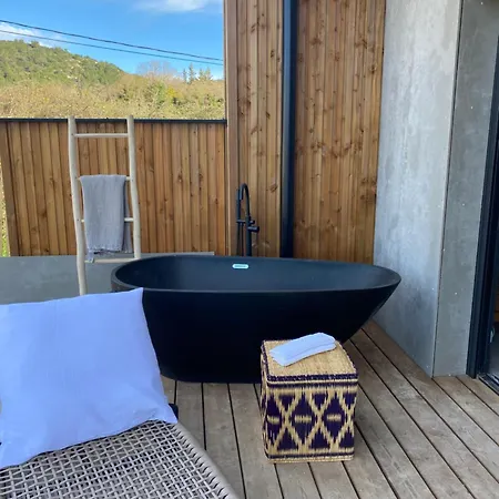 Magnifique Ecologique Piscine Jacuzzi
